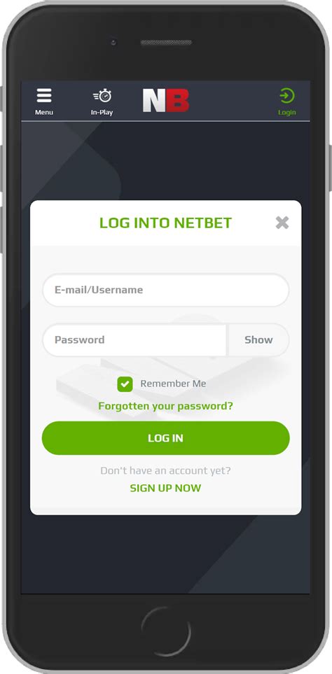 Netbet Mobile App 2024: Download the Latest .